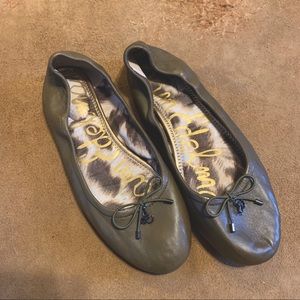 Sam Edelman Flats